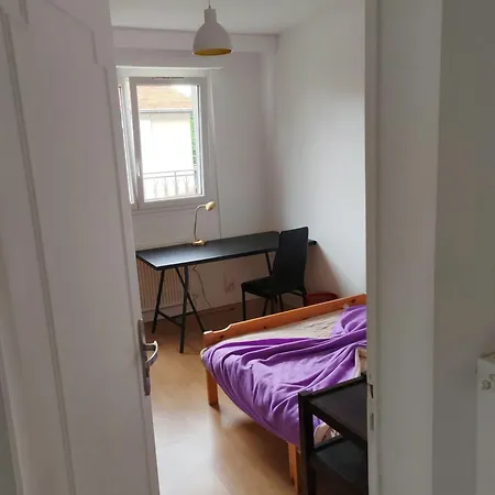 Ubytování v soukromí Ecolocs Beuville